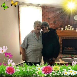 Meet your Posher, Marti